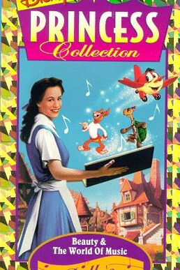 Спой мне историю с Белль (1997)