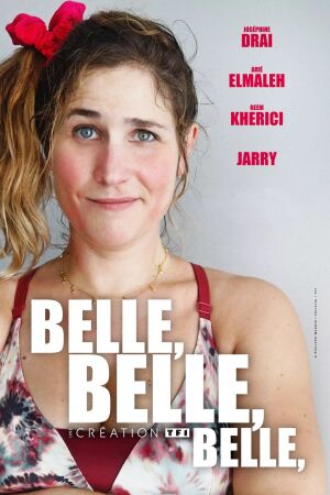 Belle belle belle (2020)