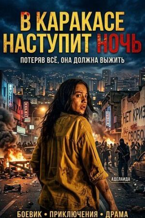 В Каракасе наступит ночь (2025)