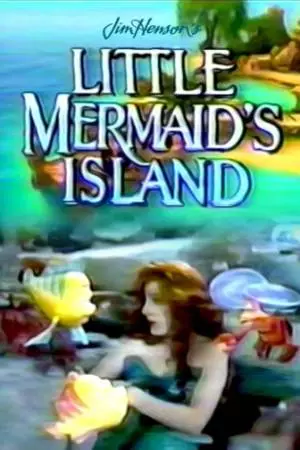 Little Mermaid's Island (1990)