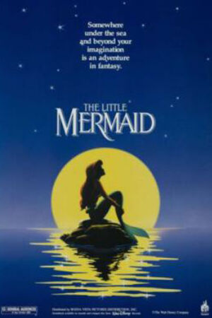 The Little Mermaid: An Immersive Live-to-Film Concert Experience (2019)